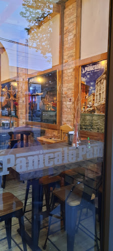 Panicale Pastelería & Restaurant Open Times