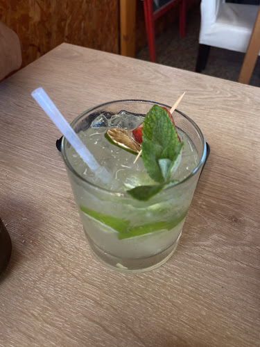 Restaurant Mar y Fuego Coquimbo - Gastronomía y hostelería