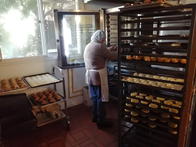 Panadería y pastelería La Espiga - Ñuñoa