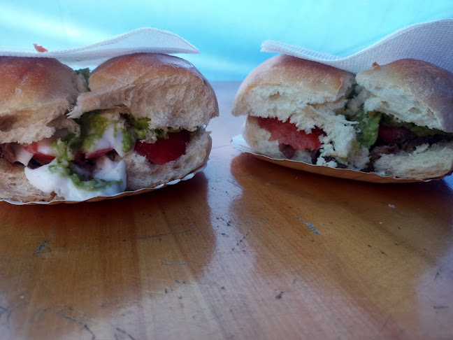 Comida al paso "Sabor Sureño SPA" - Gastronomía y hostelería