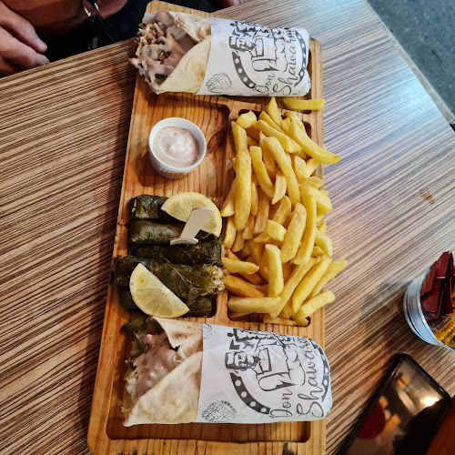 Don Shawarma Chile - Gastronomía y hostelería