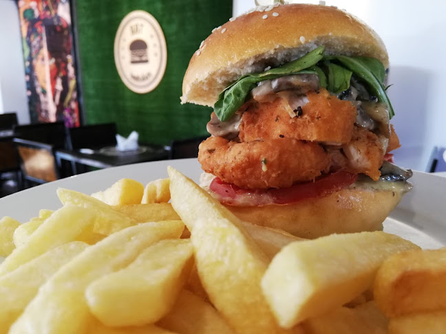 Club BBT Otra Resto Bar - Gastronomía y hostelería