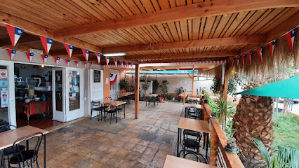 Restaurante "Don Elias"