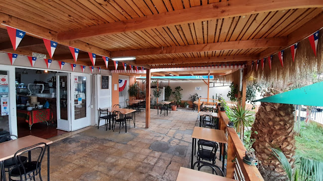 Restaurante "Don Elias"