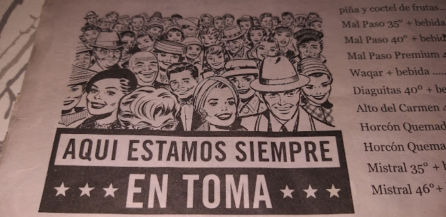 La Picá de Los Cuñados KARAOKE - Gastronomía y hostelería