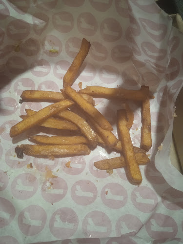 Comments and reviews of Rosselot Sur Restaurante & Delivery