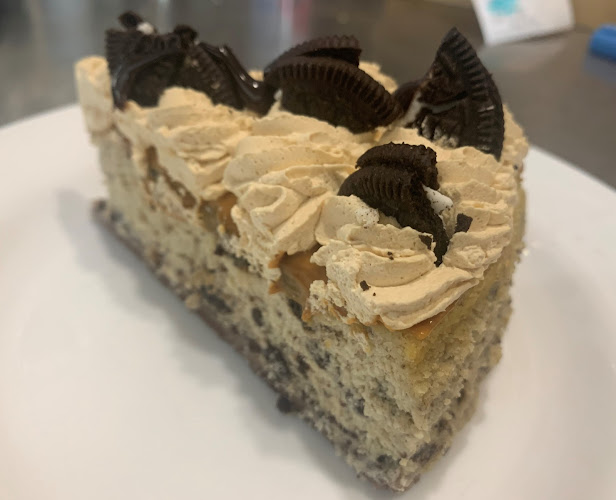 Heladería ITALIA1609 Café & Crêpe - Ñuñoa