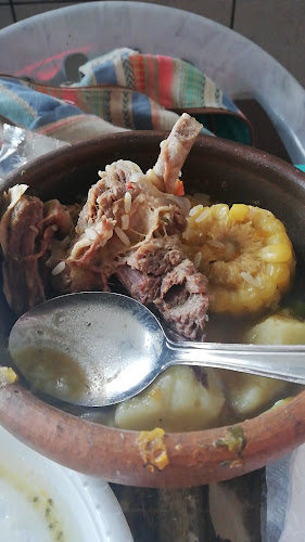 La Cazuela Bar Restaurante - Estación Central