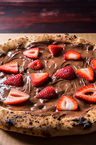 Opinii despre Viaggio pizza napoletana în Concón - Gastronomía y hostelería