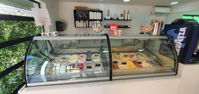 Opinii despre HELADOS BOSA în Vitacura - Gastronomía y hostelería