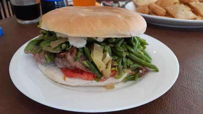 Rancagua 260, 5480000 Puerto Montt, Los Lagos