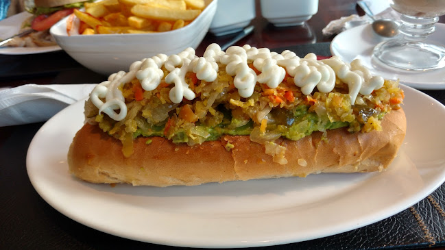 Paradise Restaurant - Gastronomía y hostelería