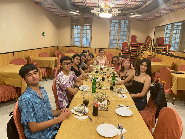 Opinii despre Restaurant Ai-Wha în Santiago - Gastronomía y hostelería