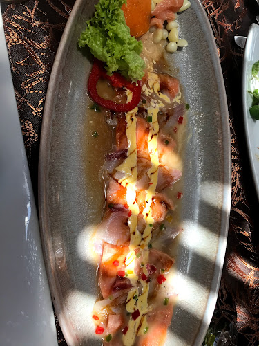 Opinii despre Restaurant Rayu în Iquique - Gastronomía y hostelería