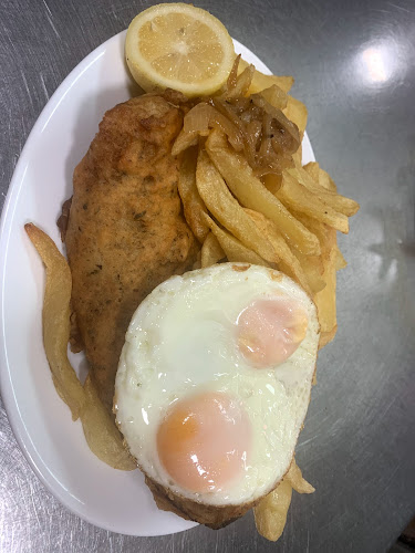 Restaurant Café Irlandes - Gastronomía y hostelería