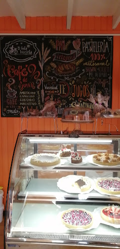 El Gato en Bicicleta Phone number