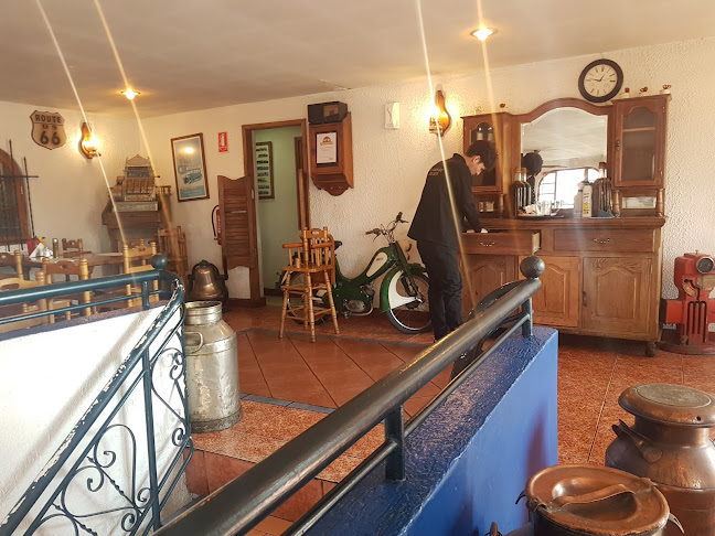 Gran Av. José Miguel Carrera 8273, 7970617 La Cisterna, Región Metropolitana