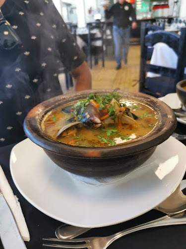 Reviews of Magnolias Cafeteria Restaurant in Molina - Gastronomía y hostelería