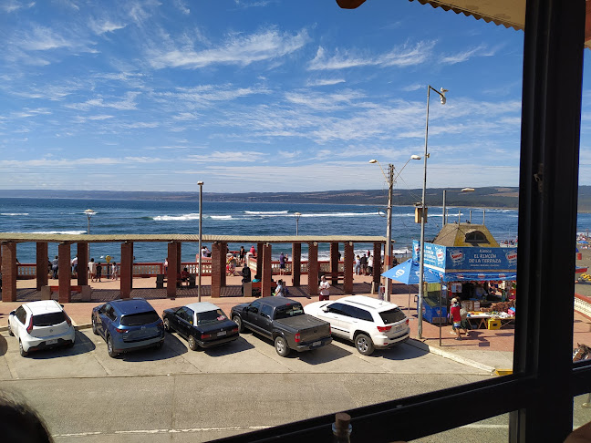 El Mirador De Santa Irene - Pichilemu