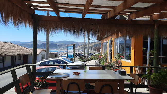 Restaurante Maryfel
