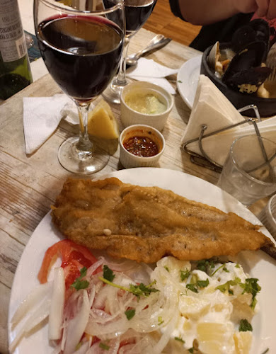 Comentarii opinii despre Pailas Blancas