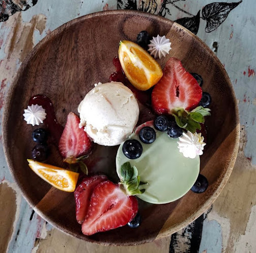 Silvestre Bistro - Ñuñoa