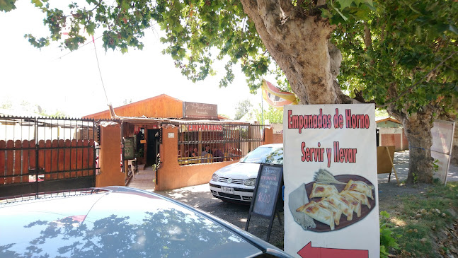 Empanadas El pino cototo