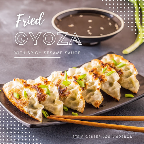 KIBOU SUSHI RESTO BAR JAPONÉS ORIGINAL