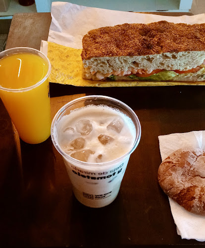 Comentarii opinii despre We Are Four Coffee Roasters