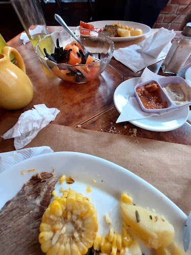 Reviews of Casona del Novecientos in La Serena - Gastronomía y hostelería