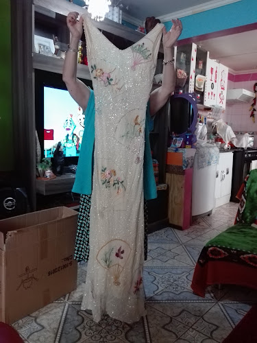 Alto Hospicio, Tarapacá