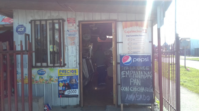 Mercado Particular "Monserrat"