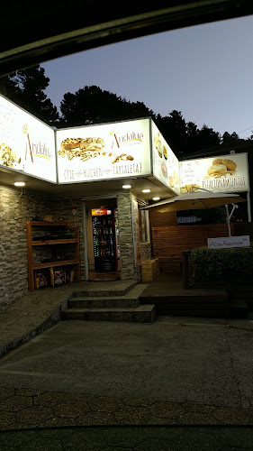 Hornos De Andalue - San Pedro de la Paz