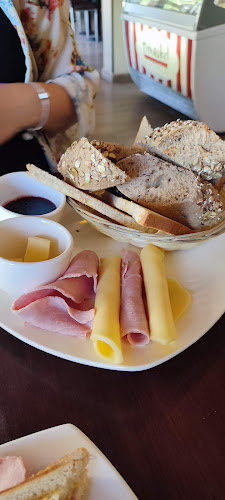 Comentarii opinii despre Cafetería Nocciola