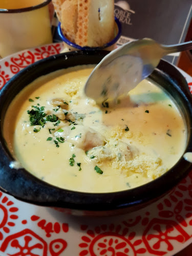 Fuente Penquista - Gastronomía y hostelería