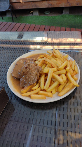 LAS BRASAS QUILICURA Open Times