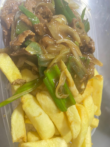 Comments and reviews of Fu Ching