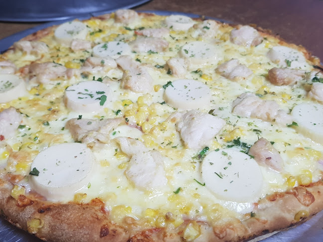 Milano's Pizza Vicuña Mackenna Phone number