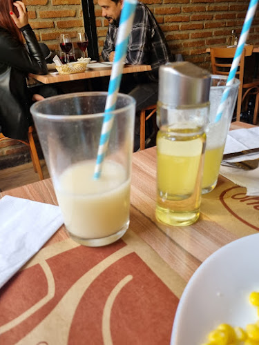 Peyo Restaurant - Ñuñoa