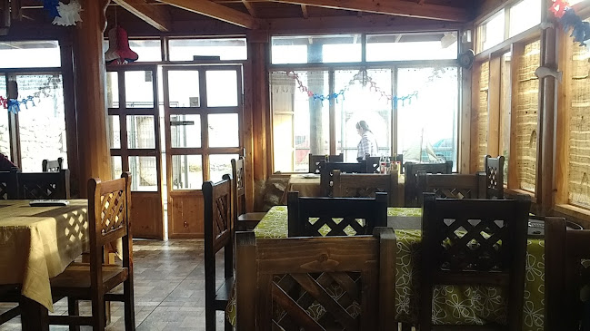 Reviews of Restaurant Rusticostero in Punta de Choros - Gastronomía y hostelería