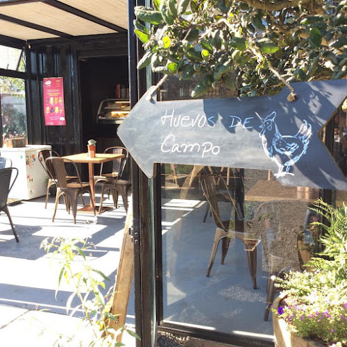 Café Jardinero
