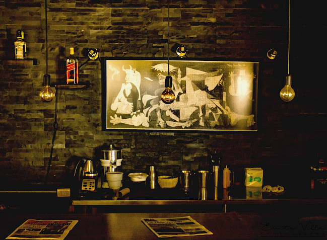 Mesón de Ñeko Collín - Chillán