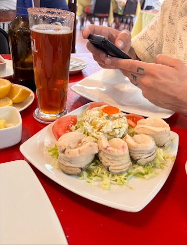 Restaurante Punta Del Este - Concón