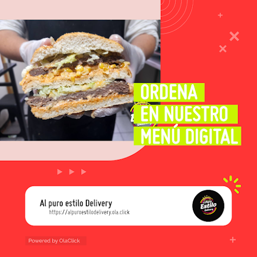 Opinii despre Al Puro Estilo Delivery în Carahue - Gastronomía y hostelería