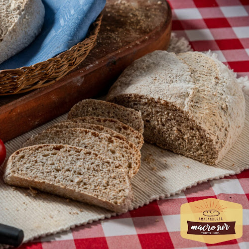 Amasandería MacroSur Phone number