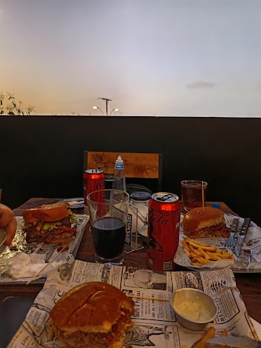 La Hamburguesa - Gastronomía y hostelería