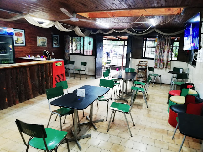 MI TESORO SANGUCHERIA Y PIZZERIA