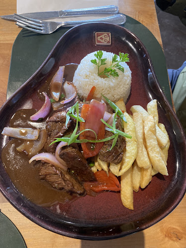 La Casita de Barreales - Gastronomía y hostelería