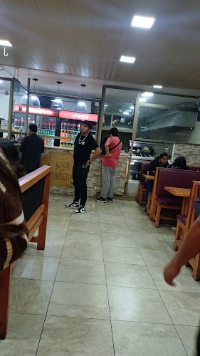 El Señor De Los Completos - Gastronomía y hostelería