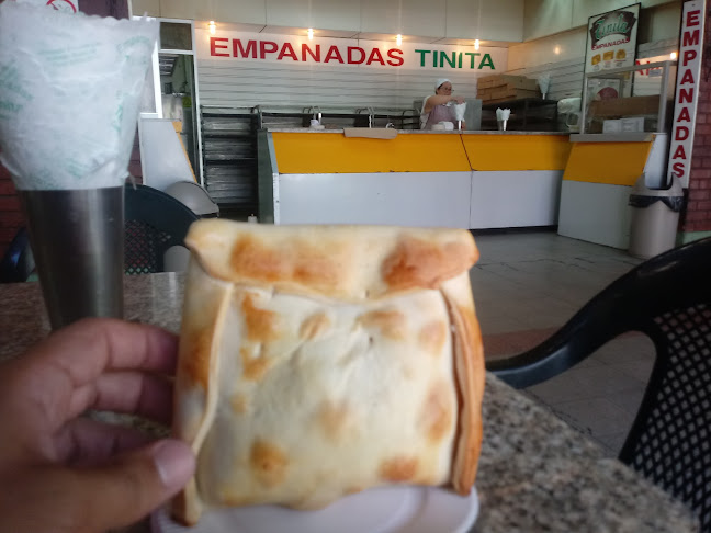 Empanadas Tinita - Providencia